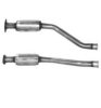 RENAU 3600198 Catalytic Converter